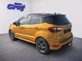 Ford EcoSport 1,0 EcoBoost ST-Line Aut. Schwarz - thumbnail 5