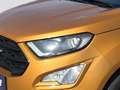 Ford EcoSport 1,0 EcoBoost ST-Line Aut. Schwarz - thumbnail 7