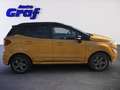 Ford EcoSport 1,0 EcoBoost ST-Line Aut. Schwarz - thumbnail 3