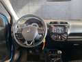 Mitsubishi Space Star 1,2 MIVEC AS&G Intense CVT Kék - thumbnail 10