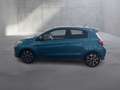 Mitsubishi Space Star 1,2 MIVEC AS&G Intense CVT Kék - thumbnail 2
