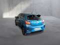 Mitsubishi Space Star 1,2 MIVEC AS&G Intense CVT Kék - thumbnail 3