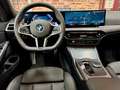 BMW 320 320dA Touring 2.0 190cv Auto M-SPORT Gris - thumbnail 4