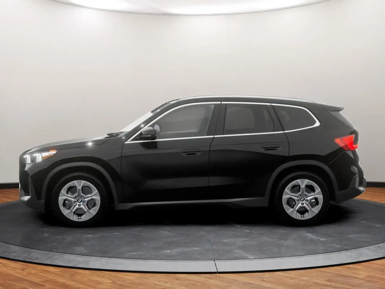 BMW X1 fotografie BMW X1