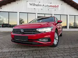Volkswagen Passat Variant Business DSG Massage RearView DIGI VZE ACC AHK APP