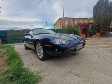 XK I 1996 Convertible 4.0
