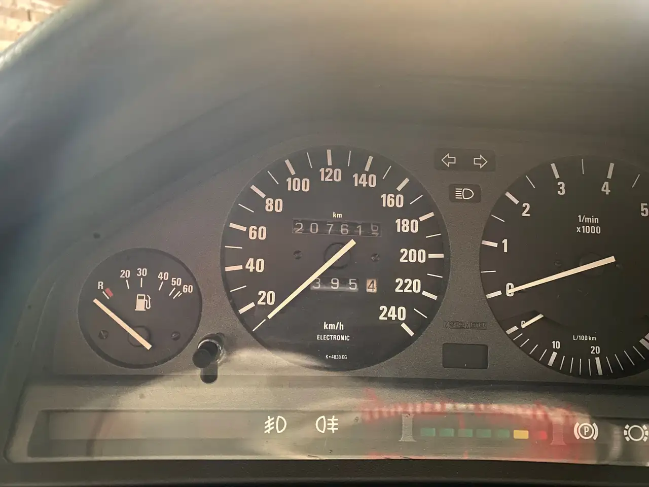 BMW 325i, foto 9