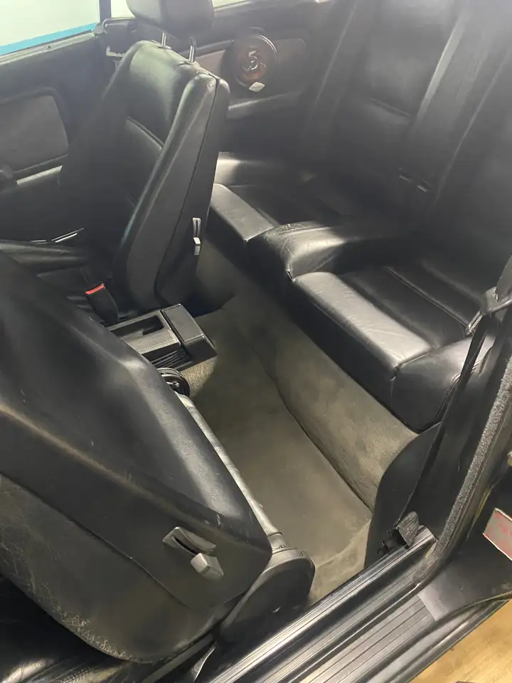 BMW 325i, foto 12