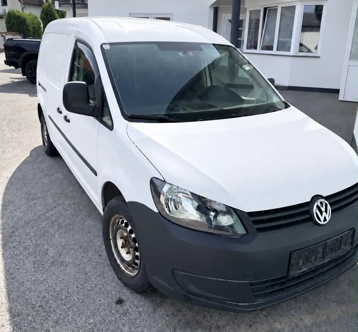 Volkswagen Caddy Kombi Maxi Comfortline 1,6 TDI DPF - 1