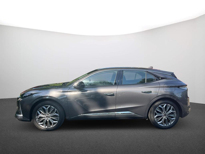 DS Automobiles DS 4 DS 4 E-TENSE TROCADERO — photo 6