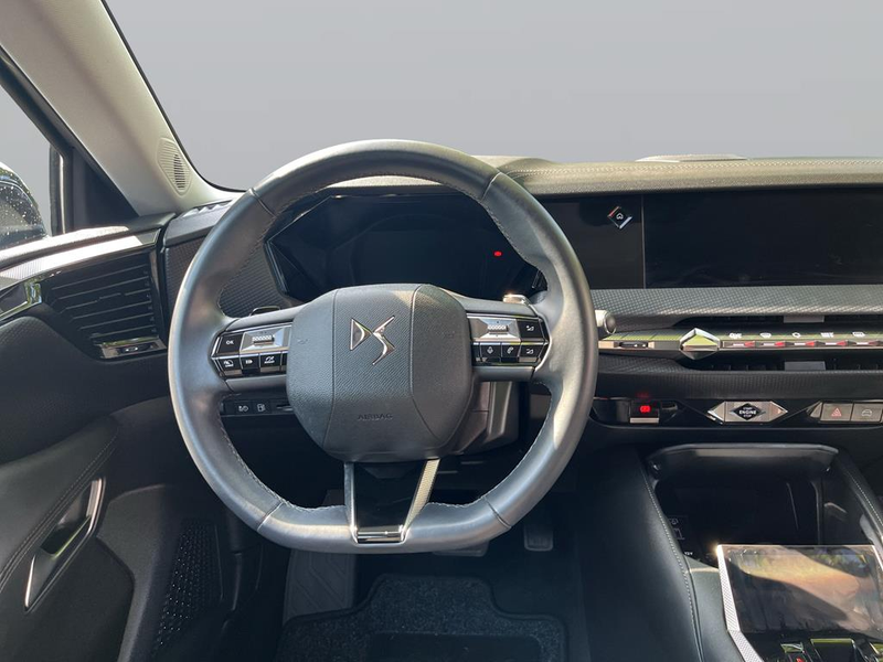 DS Automobiles DS 4 DS 4 E-TENSE TROCADERO — photo 14