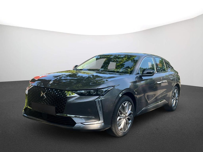 DS Automobiles DS 4 DS 4 E-TENSE TROCADERO — photo 3