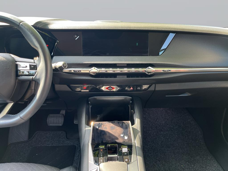 DS Automobiles DS 4 DS 4 E-TENSE TROCADERO — photo 13