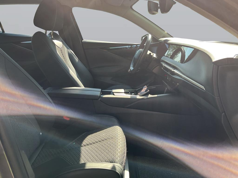 DS Automobiles DS 4 DS 4 E-TENSE TROCADERO — photo 12