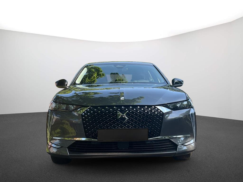 DS Automobiles DS 4 DS 4 E-TENSE TROCADERO — photo 4