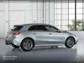 Mercedes-Benz A 180 AMG+AHK+LED+KAMERA+TOTW+KEYLESS+7G Silber - thumbnail 16