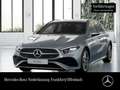 Mercedes-Benz A 180 AMG+AHK+LED+KAMERA+TOTW+KEYLESS+7G Silber - thumbnail 1