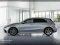 Mercedes-Benz A 180 AMG+AHK+LED+KAMERA+TOTW+KEYLESS+7G Silber - thumbnail 5