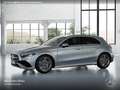 Mercedes-Benz A 180 AMG+AHK+LED+KAMERA+TOTW+KEYLESS+7G Silber - thumbnail 3