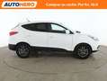 Hyundai iX35 1.7CRDI Klass 4x2 Blanco - thumbnail 7