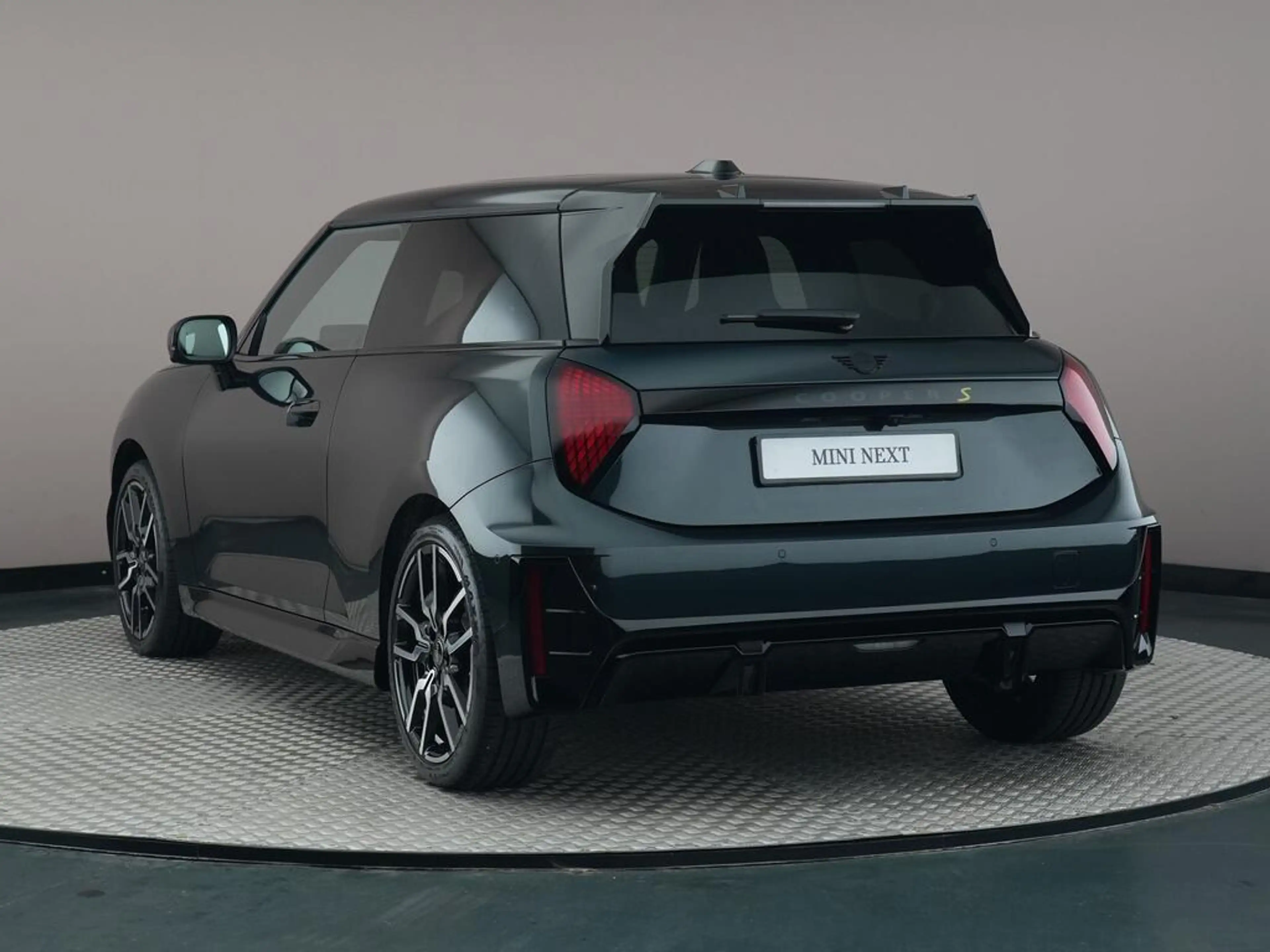 MINI John Cooper Works 3-Deurs SE Cooper XL 54.2 kWh — photo 11