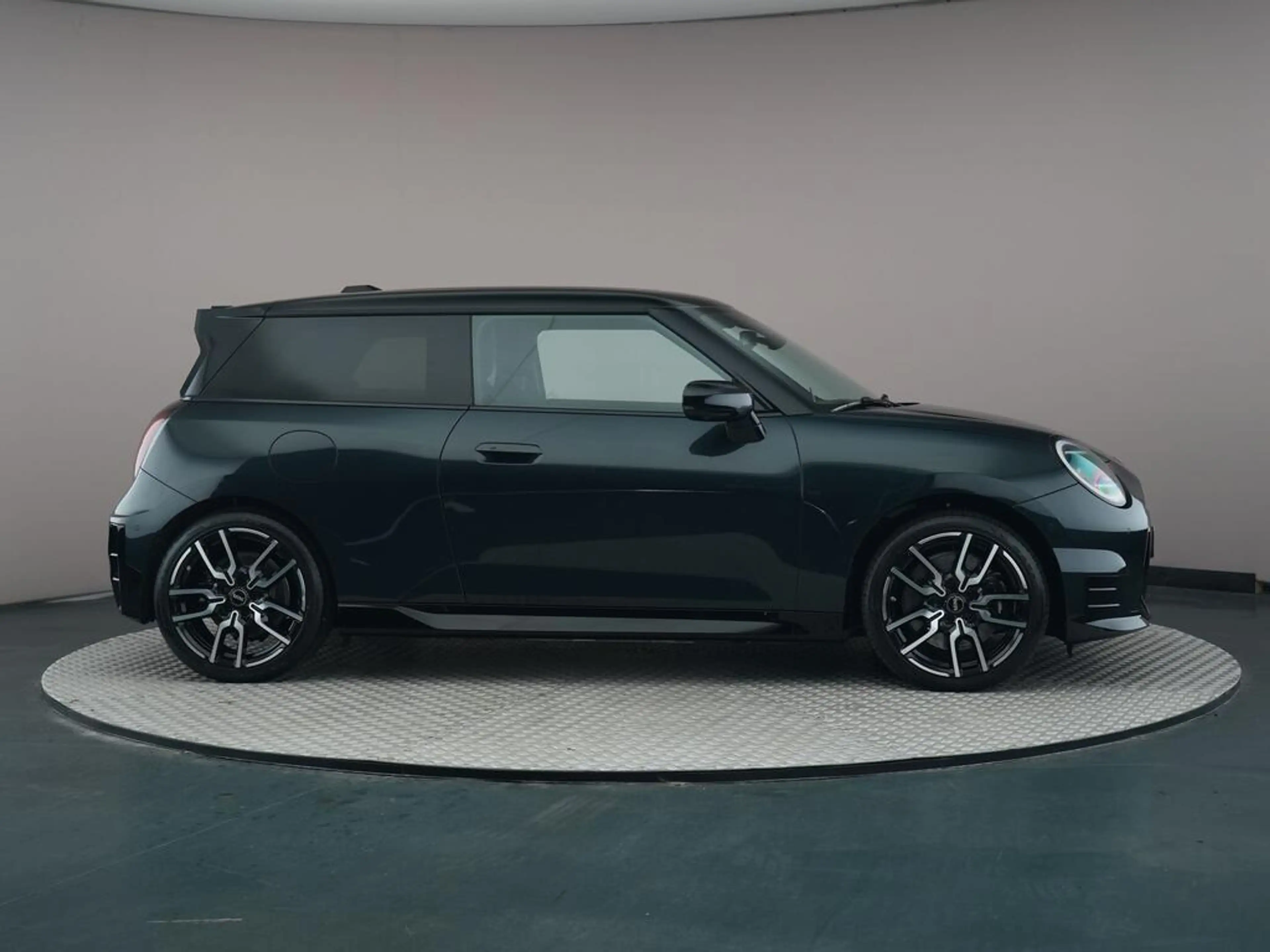 MINI John Cooper Works 3-Deurs SE Cooper XL 54.2 kWh — photo 7