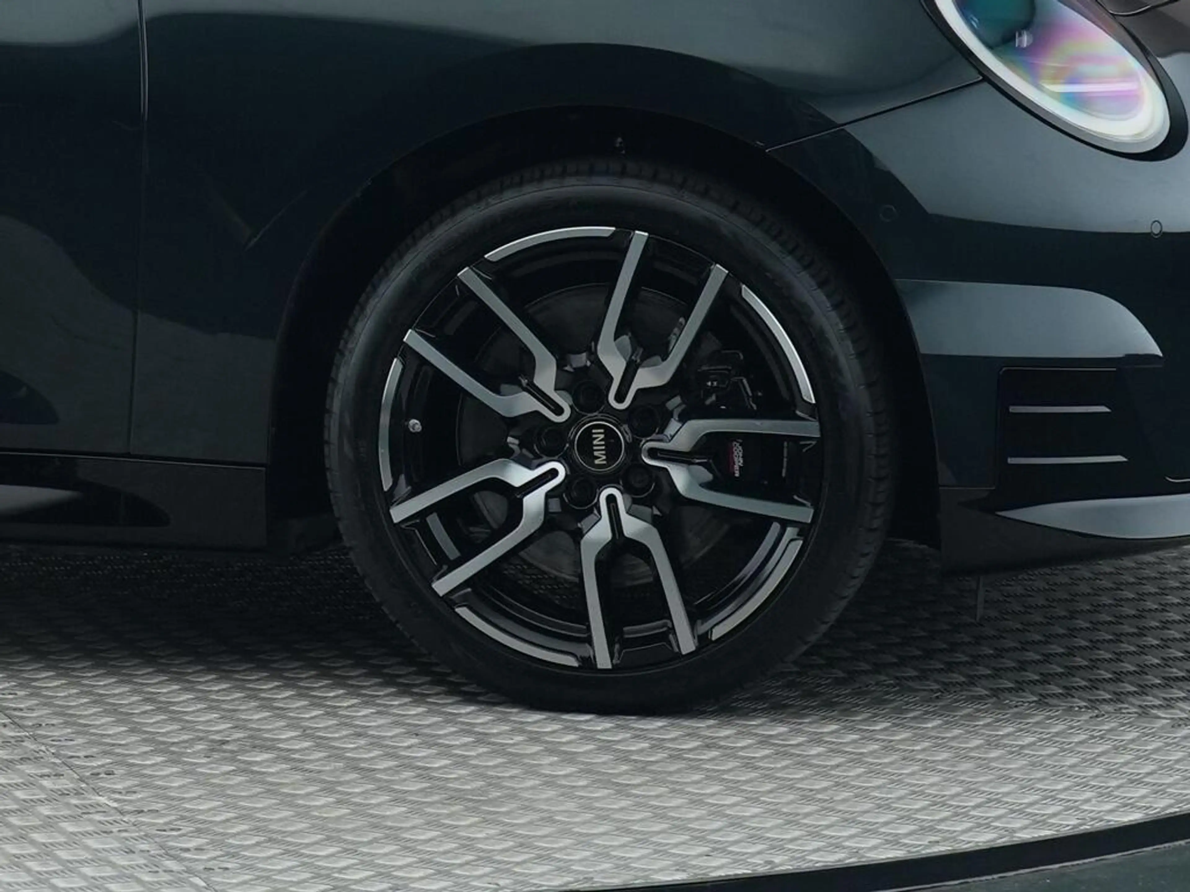 MINI John Cooper Works 3-Deurs SE Cooper XL 54.2 kWh — photo 15