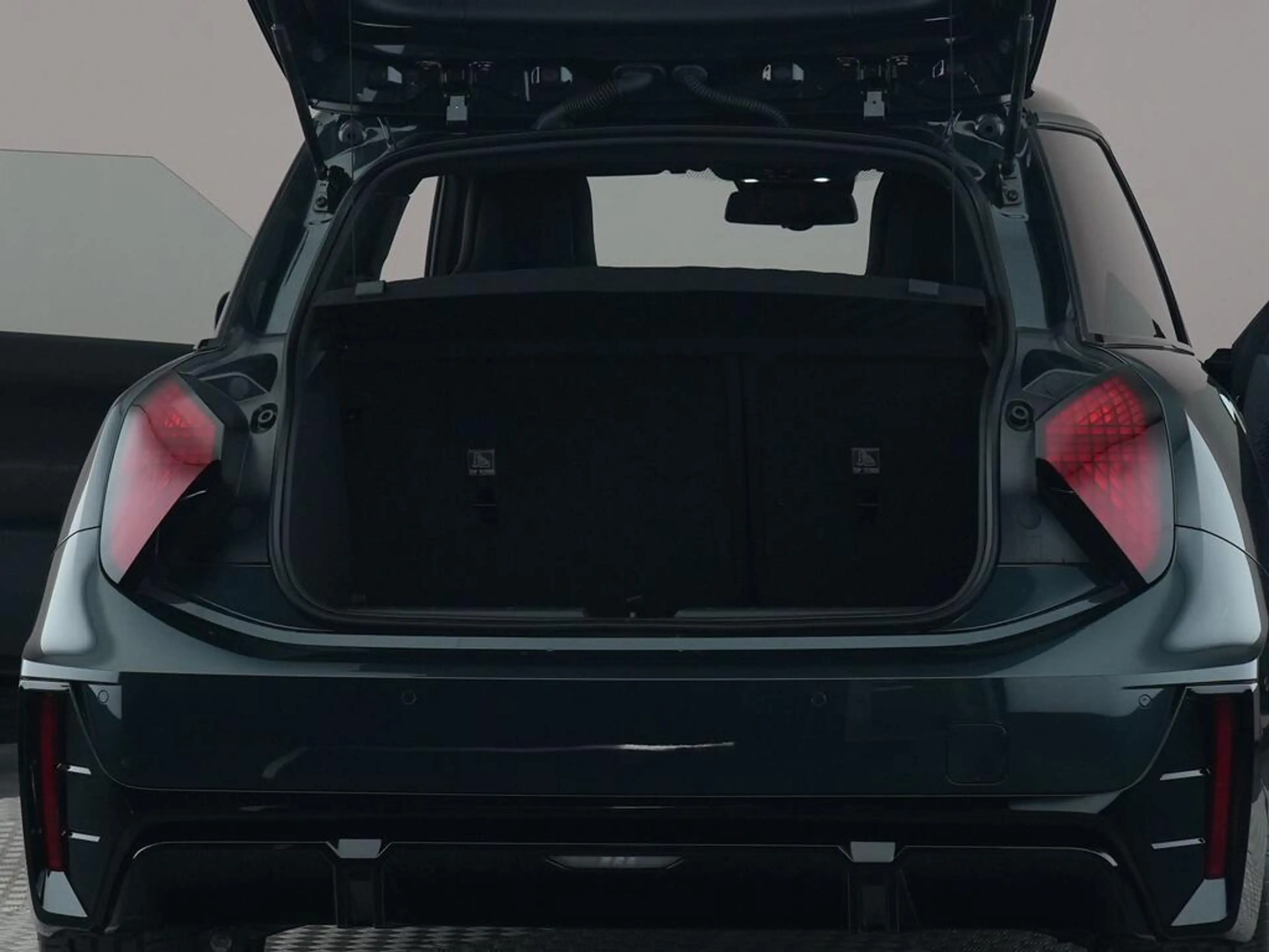 MINI John Cooper Works 3-Deurs SE Cooper XL 54.2 kWh — photo 12