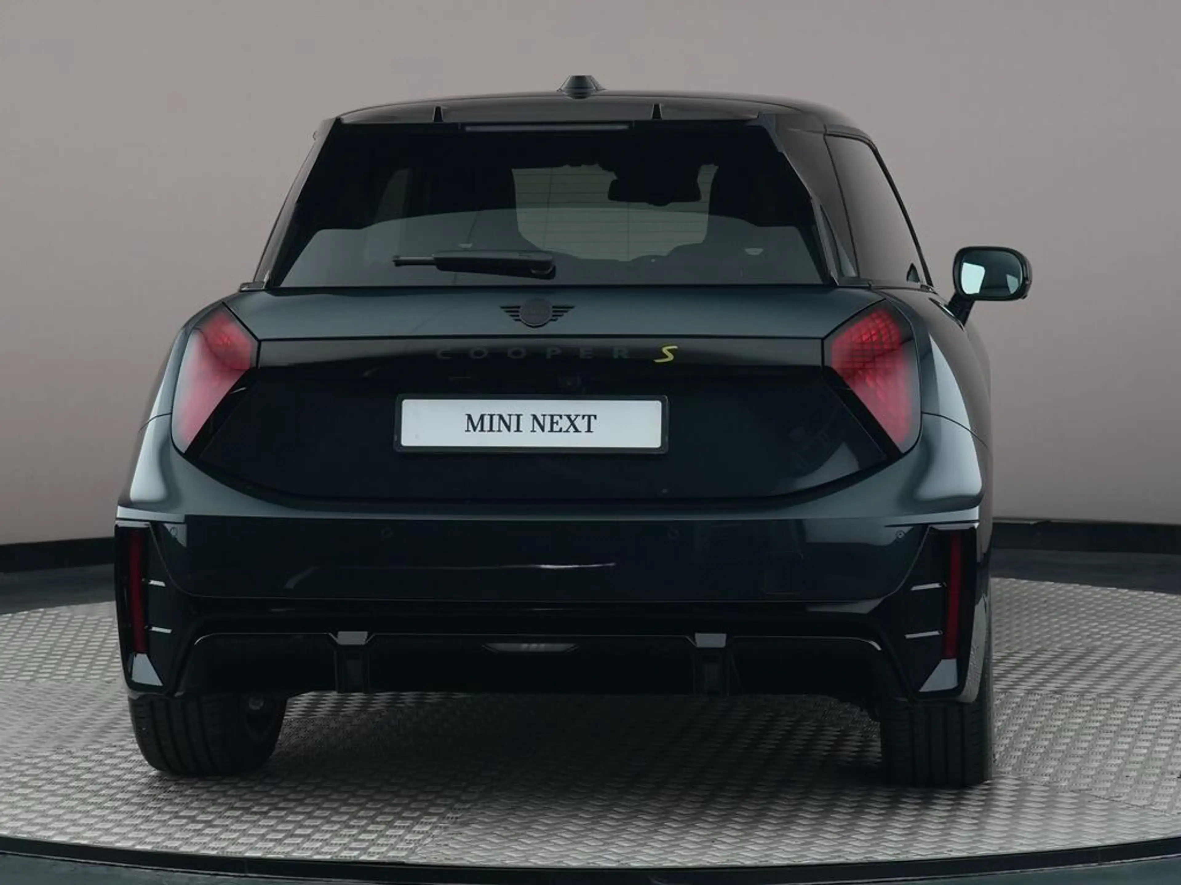MINI John Cooper Works 3-Deurs SE Cooper XL 54.2 kWh — photo 9