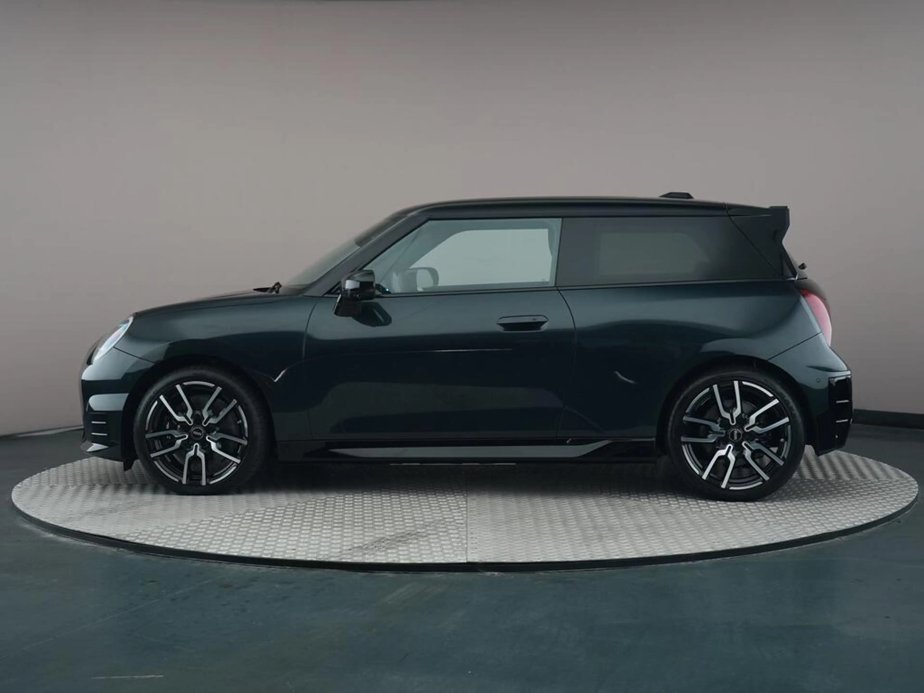MINI John Cooper Works 3-Deurs SE Cooper XL 54.2 kWh — photo 8