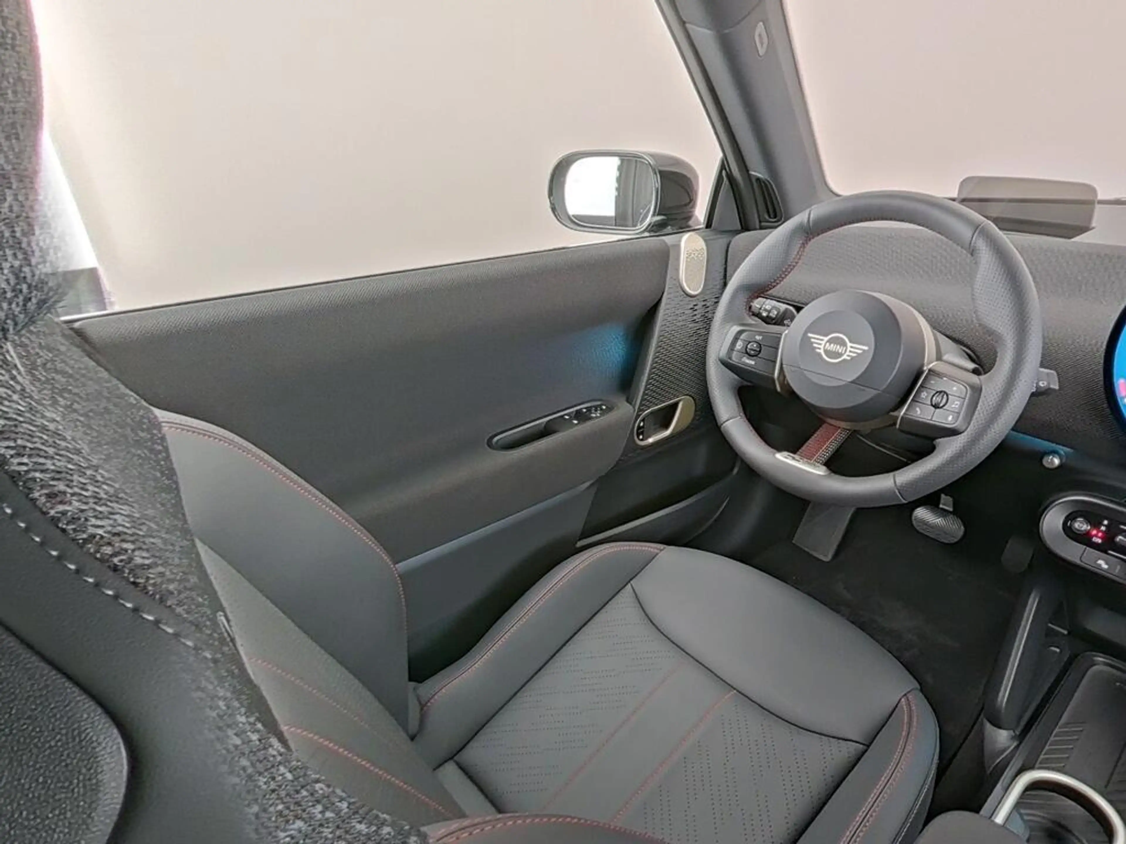 MINI John Cooper Works 3-Deurs SE Cooper XL 54.2 kWh — photo 4