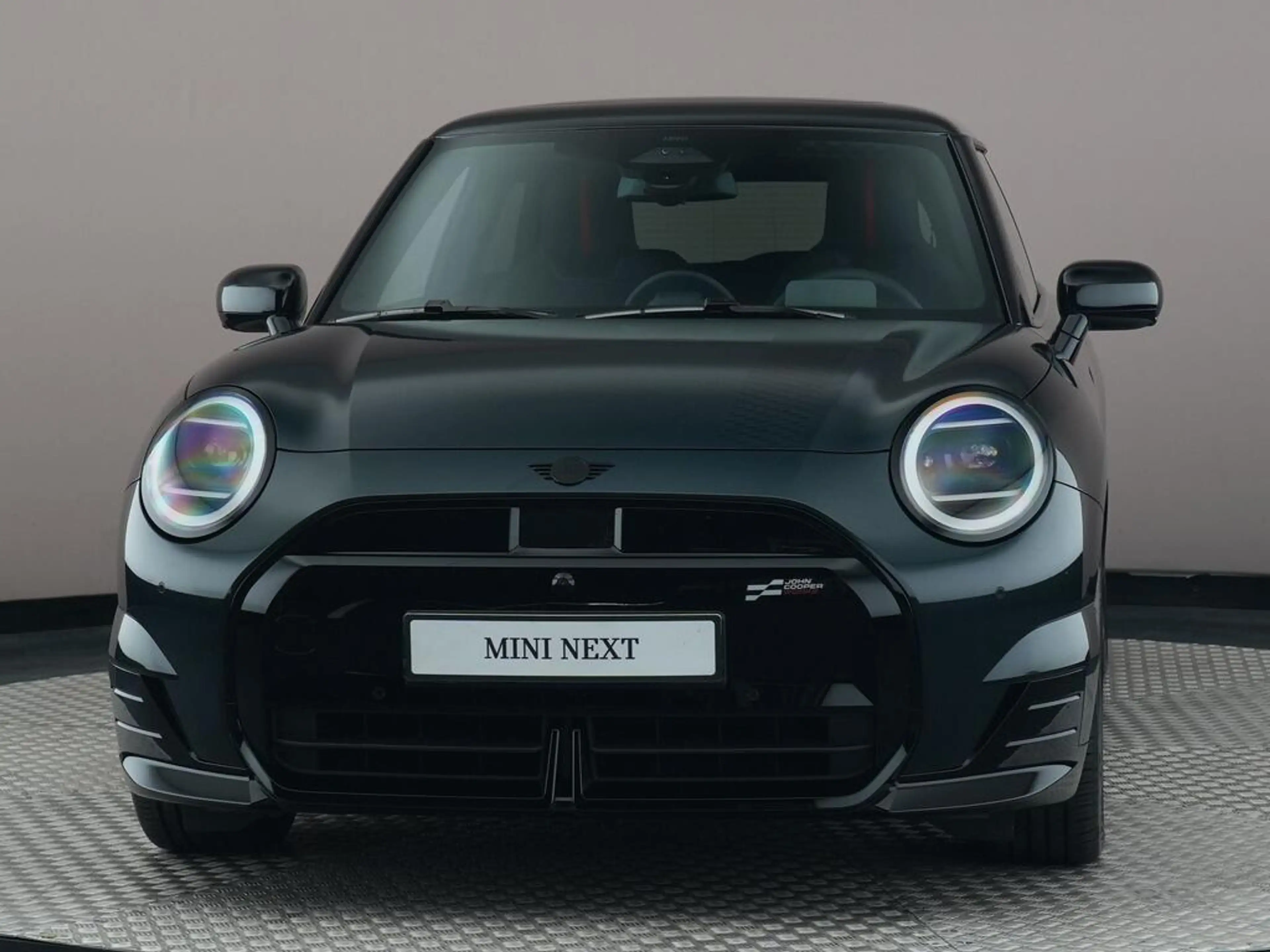 MINI John Cooper Works 3-Deurs SE Cooper XL 54.2 kWh — photo 2
