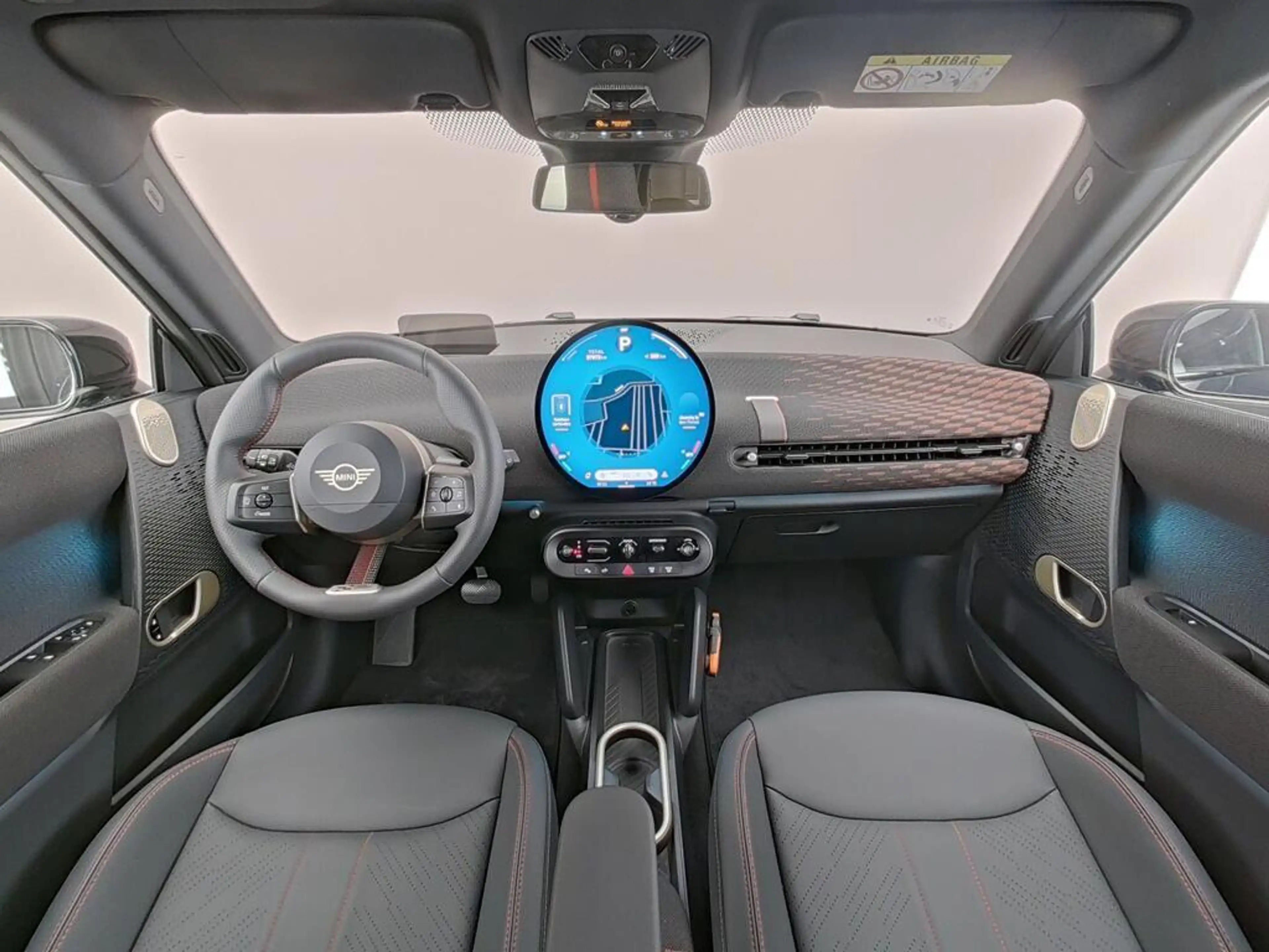 MINI John Cooper Works 3-Deurs SE Cooper XL 54.2 kWh — photo 5