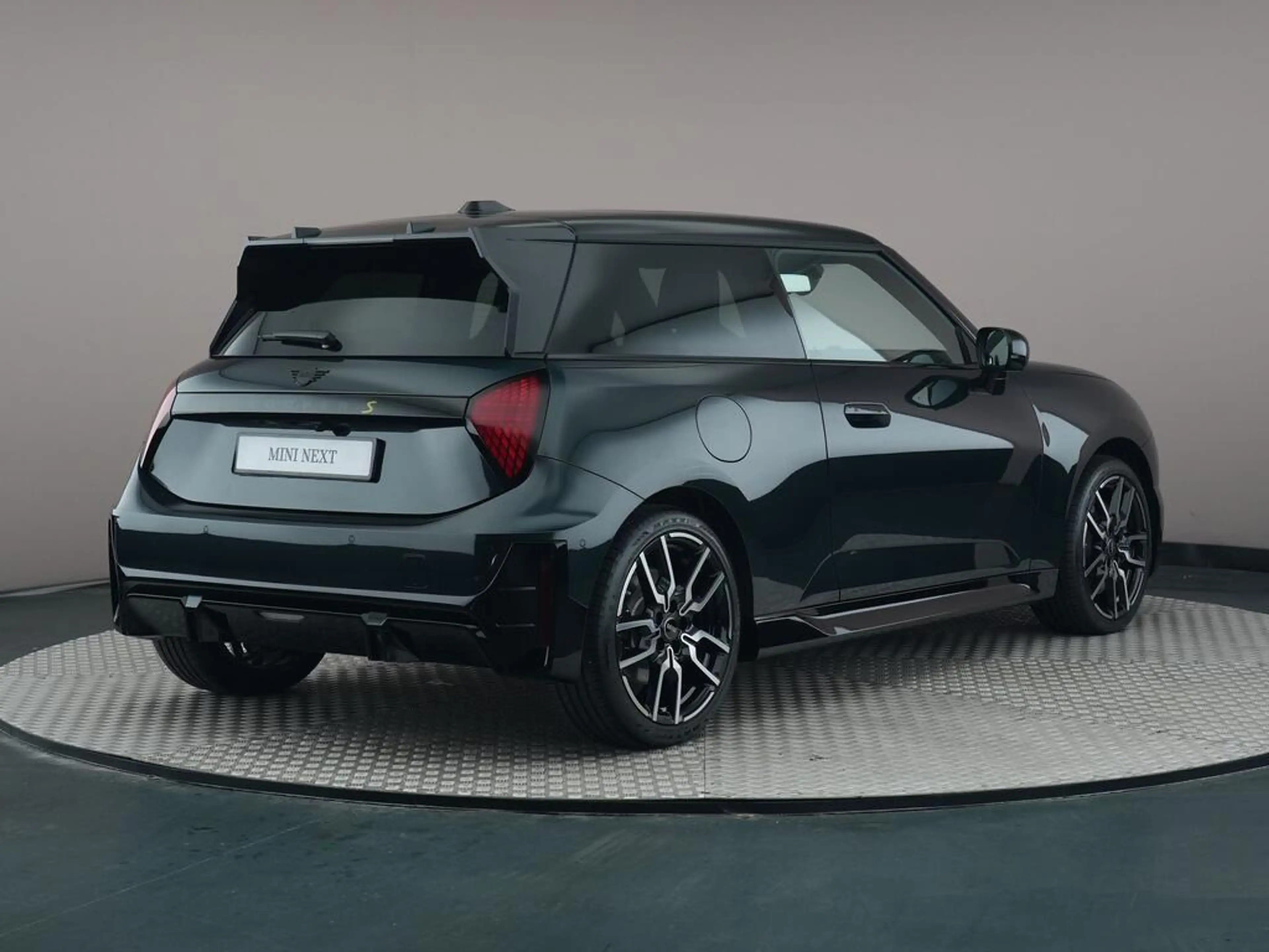 MINI John Cooper Works 3-Deurs SE Cooper XL 54.2 kWh — photo 10