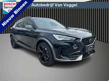 1.4 e-Hybrid VZ Performance 360 camera, pano, trek