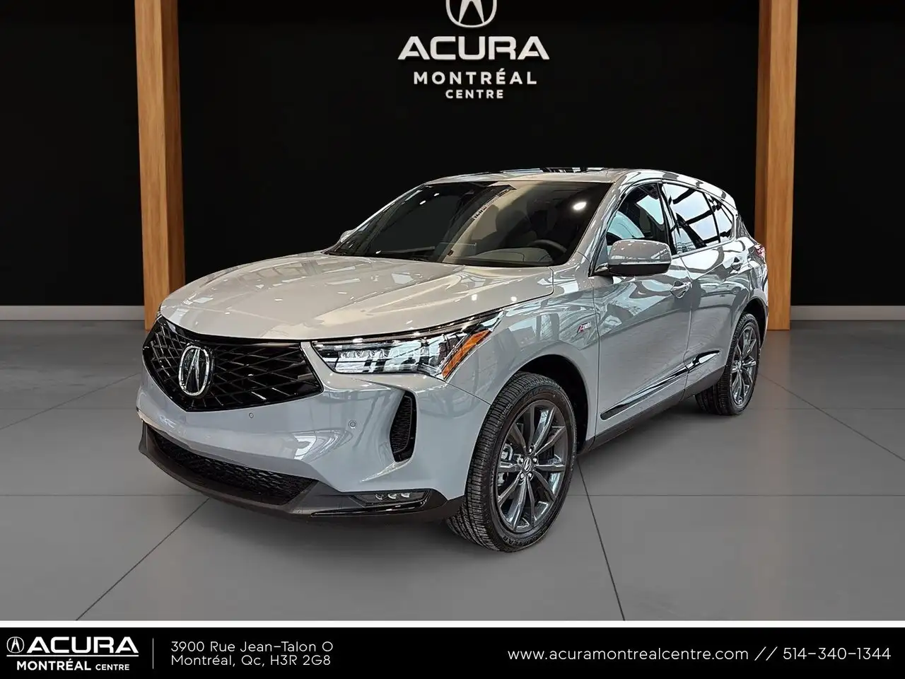2026 Acura RDX