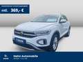Volkswagen T-Roc Style 1.5TSI DSG Standh CAM LED-Plus Navi Weiß - thumbnail 1