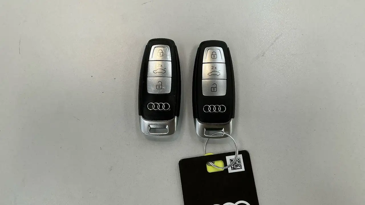Audi A6 50 e quattro Virtual*Memory*4Zonen*ACC*Kamera, миниатюра 21