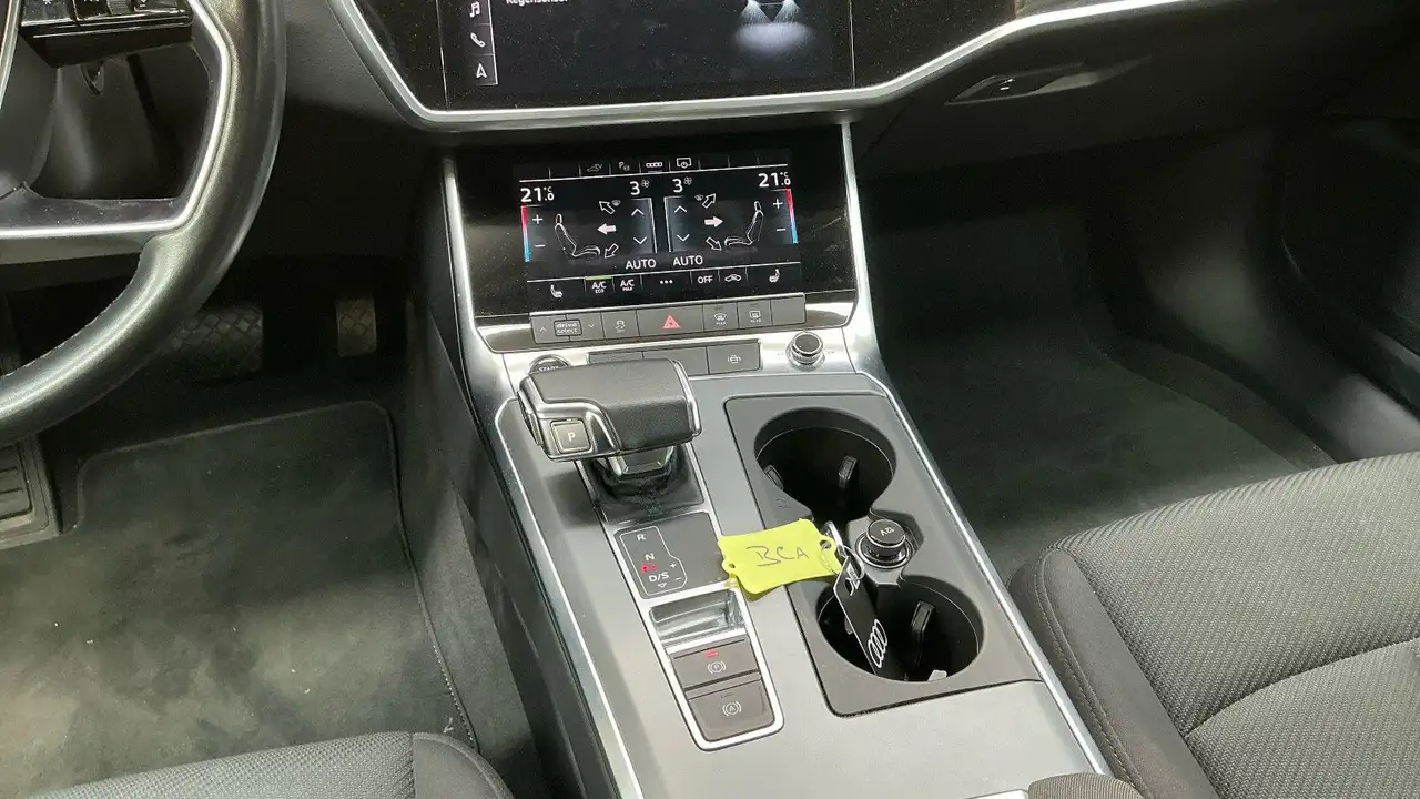 Audi A6 50 e quattro Virtual*Memory*4Zonen*ACC*Kamera, миниатюра 13