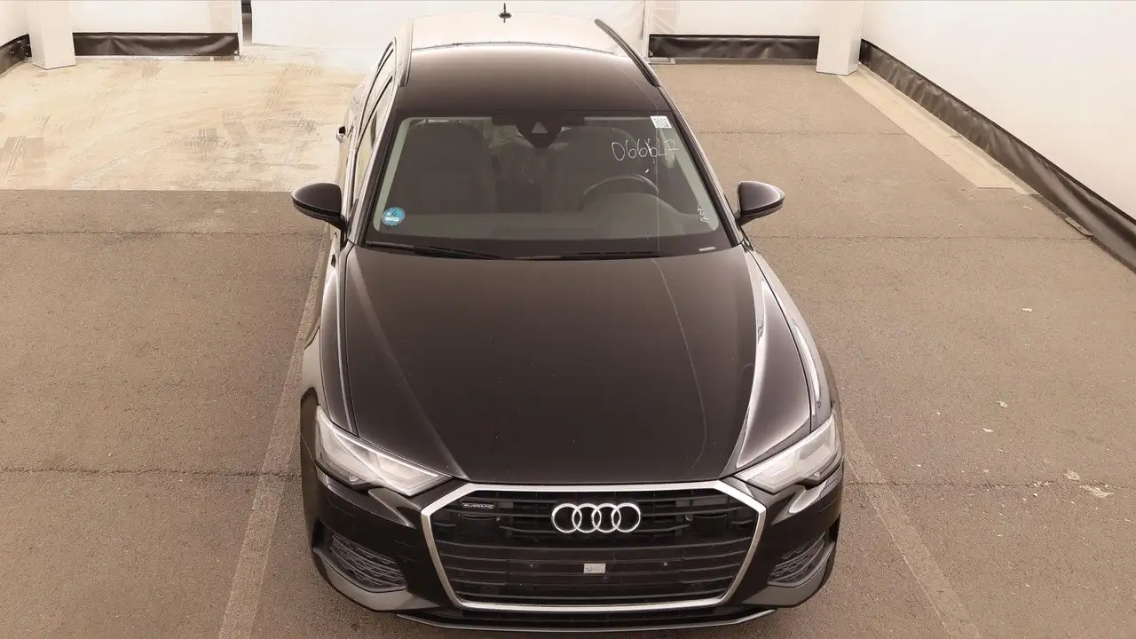 Audi A6 50 e quattro Virtual*Memory*4Zonen*ACC*Kamera, миниатюра 9