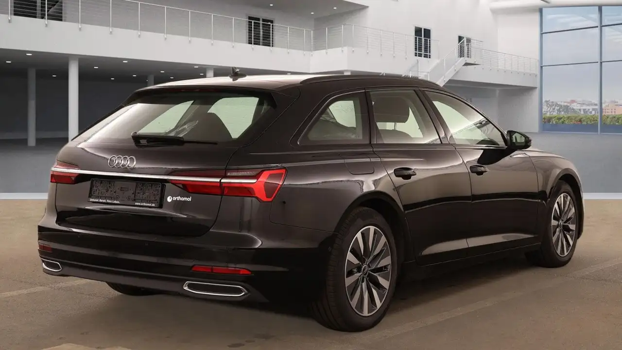 Audi A6 50 e quattro Virtual*Memory*4Zonen*ACC*Kamera, миниатюра 3