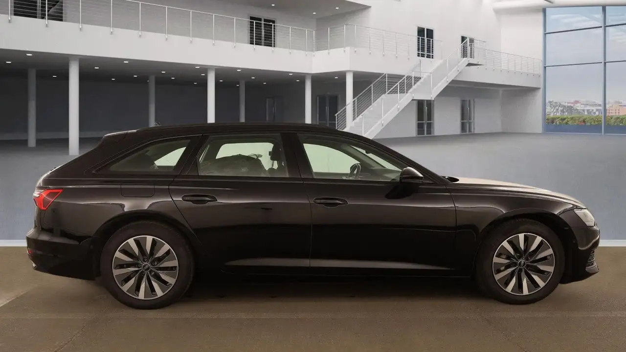 Audi A6 50 e quattro Virtual*Memory*4Zonen*ACC*Kamera, миниатюра 6