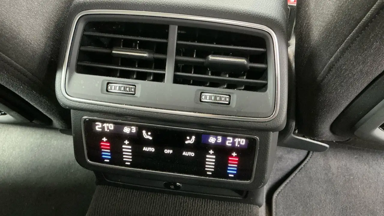 Audi A6 50 e quattro Virtual*Memory*4Zonen*ACC*Kamera, миниатюра 14