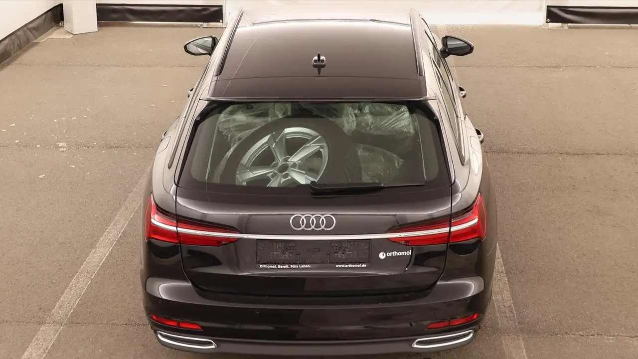 Audi A6 50 e quattro Virtual*Memory*4Zonen*ACC*Kamera, миниатюра 8