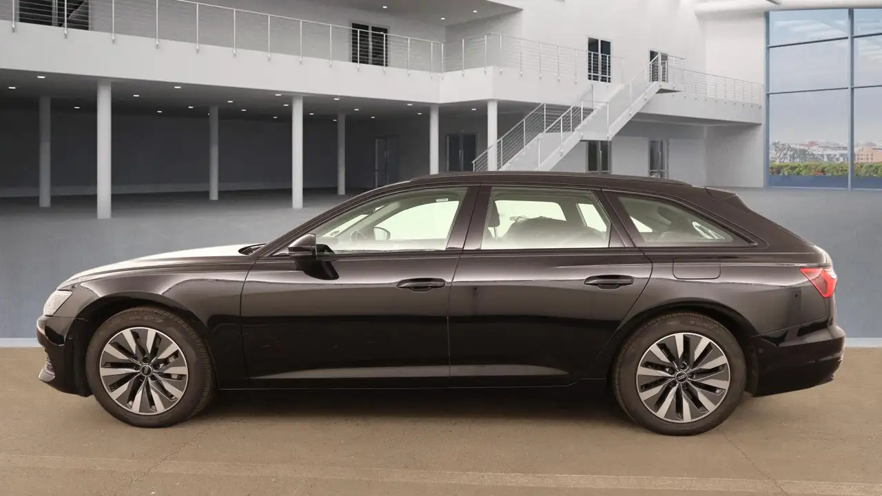 Audi A6 50 e quattro Virtual*Memory*4Zonen*ACC*Kamera, миниатюра 5