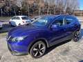 Nissan Qashqai Qashqai II 1.5 dci Tekna 110cv E6 Blu/Azzurro - thumbnail 1