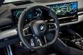 BMW 520 5 Serie Sedan 520i | M Sportpakket | Driving Assis Grigio - thumbnail 15