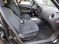 Nissan Juke 1.6 Acenta Clima Cruise 17" Lage KM Zwart - thumbnail 8