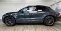 Porsche Macan Macan 2.0 T 265cv pdk  VULKAN GRAU CHRONO+PASM Gris - thumbnail 2