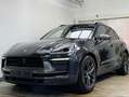 Porsche Macan Macan 2.0 T 265cv pdk  VULKAN GRAU CHRONO+PASM Gris - thumbnail 1